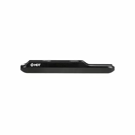 MDT Elite Bag Rider Angled Flat - Rifle Stocks for Sport Shooting - 990482727666 - 1