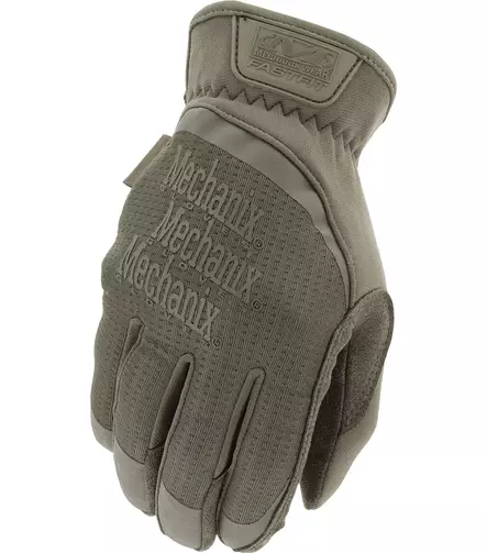 Mechanix Fastfit Olive Drab - Tactical gloves - 781513628126 - 1