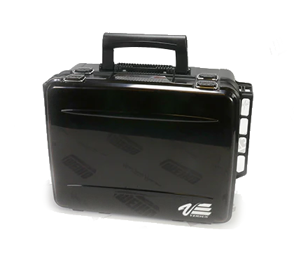 Meiho Versus VS-3080 Black - Lure Boxes - 4963189156196 - 1