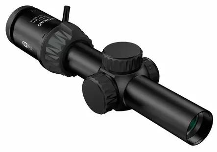Meopta Optika6 1-6x24 - Meopta Rifle Scopes - 8594050734746 - 1