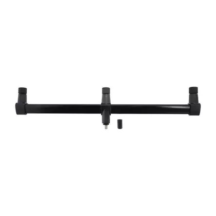 Mikado Buzz Bar 3 Rod 40cm Single Thread - Rod Pods - 5900637055976 - 1