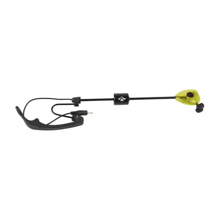 Mikado LED Swing Indicator Hanger Yellow - Swingers & Weights - 5900637683476 - 1
