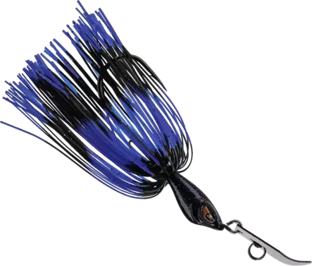 Mikado M-Chatter 11g - Spintails and bladebaits - 340067672026 - 1