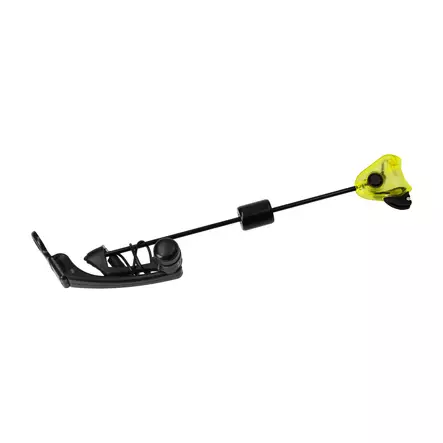 Mikado M-Tec LED Swing Indicator Yellow - Swingers & Weights - 5900637111986 - 1