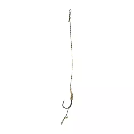 Mikado PVA/Method Rig 10cm 25lb - Ready Tied Rigs - 5900637031826 - 1