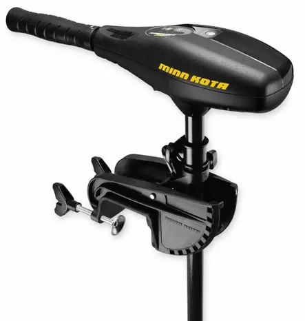 Minn Kota Endura Max - Trolling Motors (Transom-Mount) - 029402037636 - 1
