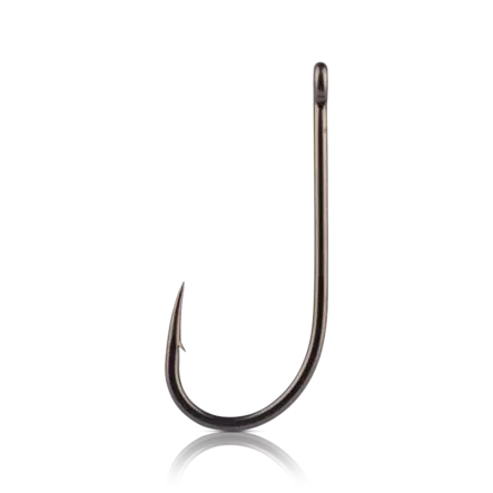 Mustad Heritage C70S Saltwater Streamer - Seatrout Hooks - 23534486096 - 1