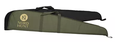 Nordhunt Rifle Slip Black - Soft rifle cases - NH10056 - 2