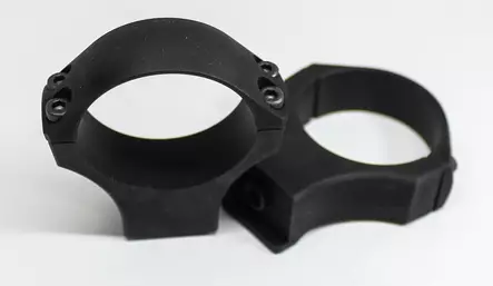 Osuma Scope Ring 34mm Med For Optilock - Rings - 6430068620256 - 1