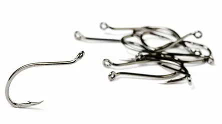 Partridge Z4 Intruder - Tube Fly Hooks - 5055478717986 - 2