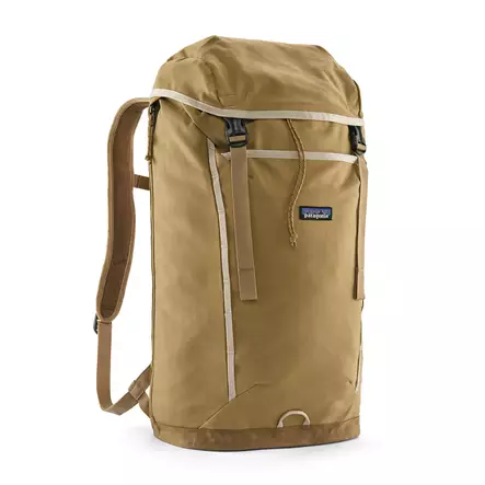 Patagonia Fieldsmith Lid Pack Classic Tan - Backpacks - 198077046196 - 1