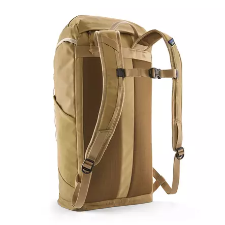 Patagonia Fieldsmith Lid Pack Classic Tan - Backpacks - 198077046196 - 2