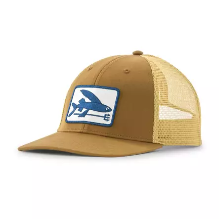 Patagonia Flying Fish LoPro Tru ALL FFBC - Truckers - 198077727736 - 1