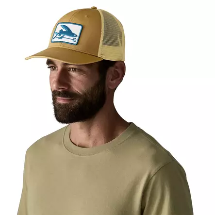 Patagonia Flying Fish LoPro Tru ALL FFBC - Truckers - 198077727736 - 1