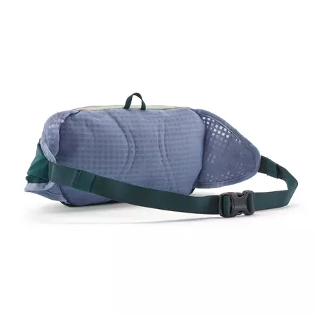 Patagonia Terravia Hip Pack Barnacle Blue - Other Bags - 198077150046 - 2