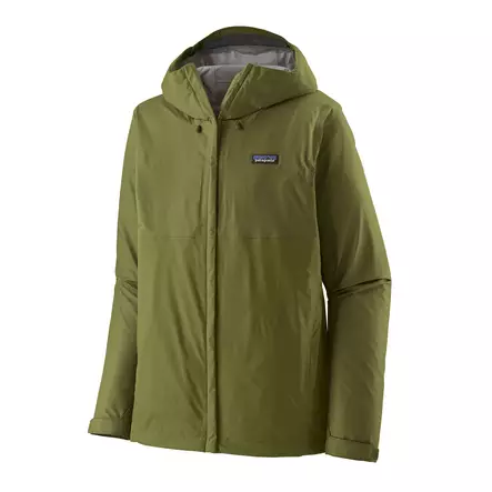Patagonia Ms Torrentshell 3L Jkt M CPRG - Hard Shells for Men - 198077529736 - 1