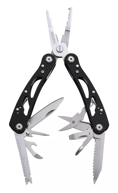Patriot G-Grip All-in-1 6,5" - Pliers - 6417512536776 - 1