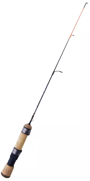 Patriot Hybrid Ice Fishing Rod 52cm Medium Light - Ice Fishing Rods - 6417512536806 - 1