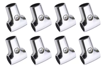 Patriot Marine Rail Mount Storage Holder - Trailer Accessories - 6417512541466 - 1