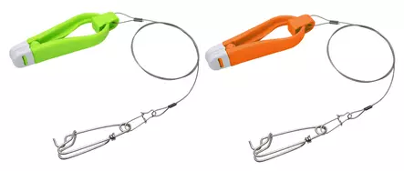 Patriot downrigger release clip 2pcs large - Trolling Snaps and Accessories - 6417512530576 - 1
