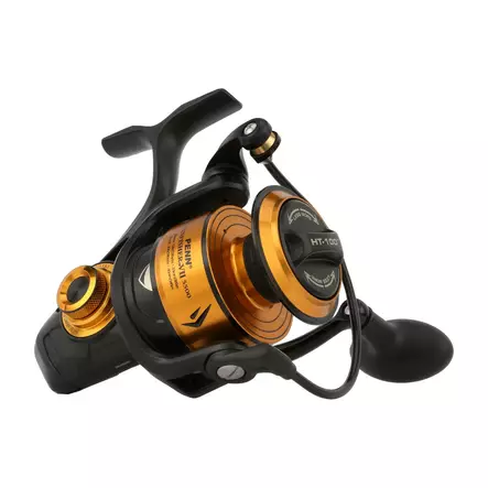 Penn Spinfisher VII 8500 - Saltwater Spinning Reels - 031324000766 - 1