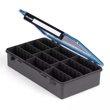 Plano Waterproof 3700 Deep StowAway - Lure Boxes - 024099011266 - 1