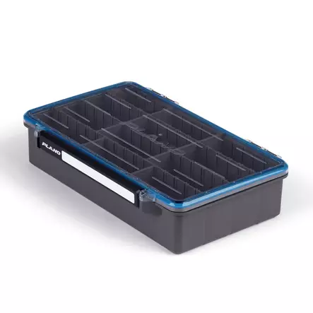 Plano Waterproof 3700 Deep StowAway - Lure Boxes - 024099011266 - 2