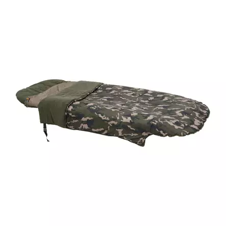 Prologic Element Comfort Bag & Cover - Sleeping Bags, Covers & Pillows - 5706301728326 - 1
