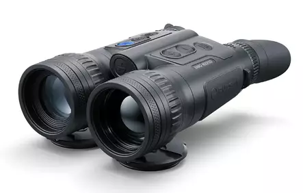 Pulsar Merger DUO NXP50 - Binoculars - 4779022925726 - 1