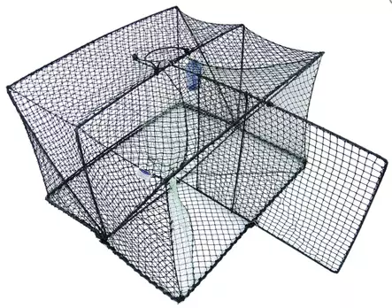 RAMPO Katiska - Fish Traps - 6418252939506 - 1