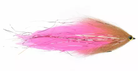 Reversed Nelli Schlappen Deceiver - Pike Flies - 8859202539236 - 1