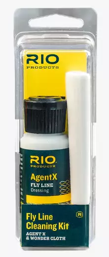 Rio AgentX Line Cleaning Kit - Care Products - 730884260756 - 1
