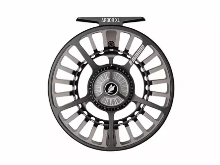 Sage Arbor XL Reel Slate - Sage Fly Reels - 644269251256 - 1