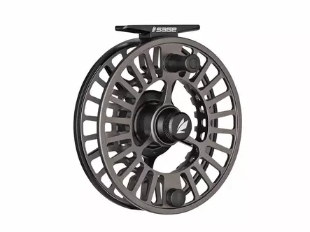 Sage Arbor XL Reel Slate - Sage Fly Reels - 644269251256 - 2