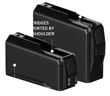 Sako S20 Magazine 10rd #S - Sako TRG / Tikka Magazines - S588207096 - 2