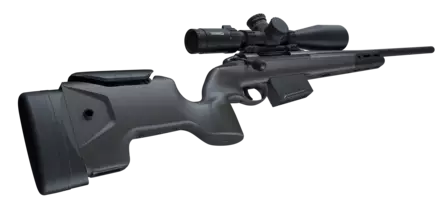 Sako S20 Rear Stock Precision - Riflestocks Composite - S588207276 - 2