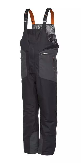 Savage Gear HeatLite Thermo B&B #M - Pants - 5706301591296 - 1
