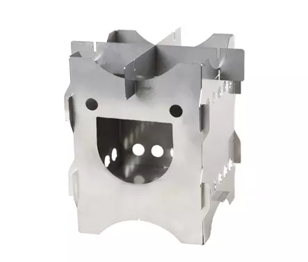 Savotta Happy Stove -risukeitin - Camp Stoves - 6419134174176 - 1