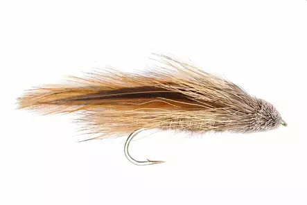 Sculpin Spuddler Streamer - Streamers & Wooly Buggers - 8859202535986 - 1