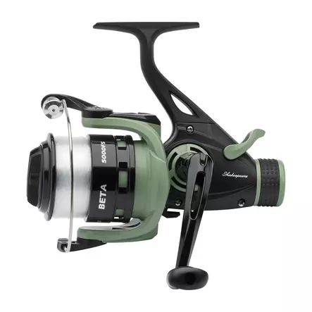 Shakespeare Beta 6000 FS - Carp Reels - 043388010186 - 2