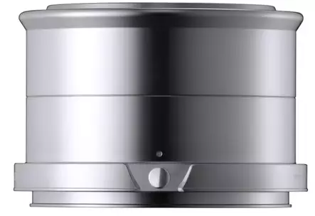 Shimano Big Pit Custom Spool 3500B 24BM, 25ALX - Surf Spinning Reels - 0022255304436 - 1