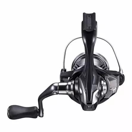 Shimano Miravel FA - Front Drag Spinning Reels - 0022255312776 - 2