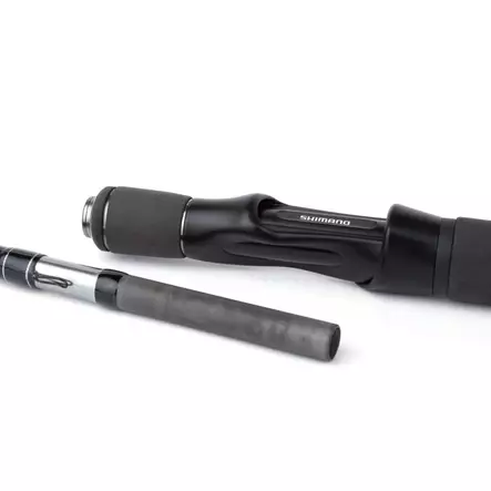 Shimano Yasei Dropshot AX Spin - Shimano Spinning Rods - 8717009858786 - 2