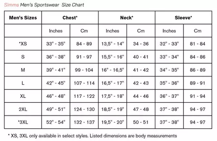 Simms Brackett Shirt Pale Pine Brackett - Shirts - 694264707906 - 2