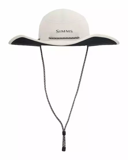 Simms Solar Sombrero Overcast S/M - Other Headwear - 694264712986 - 1