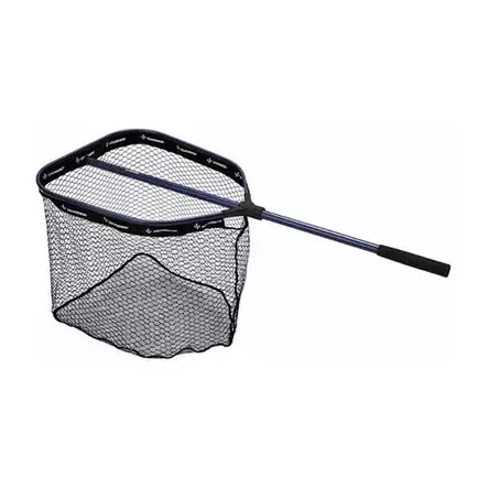 Sølvkroken SV Boat Net Alu L - Saltwater Landing Nets - 7056960215636 - 2
