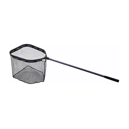 Sølvkroken SV Boat Net Alu L - Saltwater Landing Nets - 7056960215636 - 1
