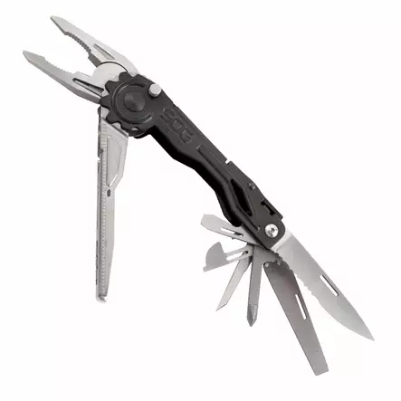SOG Switchplier 2.0 - Multi Functional Tools - 729857000536 - 1