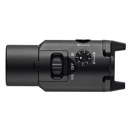 Streamlight TLR-VIR II Visible LED/IR - Pistols Lights - 080926691926 - 3