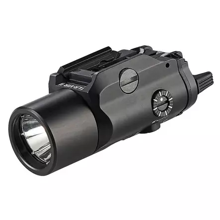 Streamlight TLR-VIR II Visible LED/IR - Pistols Lights - 080926691926 - 2